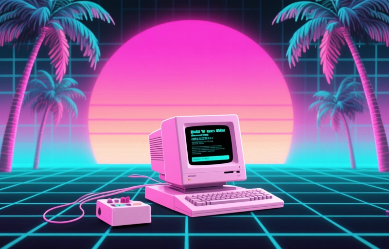 Build Your Own Mini Computer: A STEM Project Guide