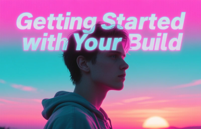 Visual representation of Build Your Own Mini Computer