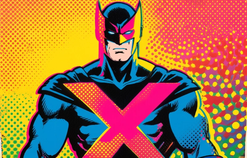 X-Men: De superhelden van Marvel uitgelegd