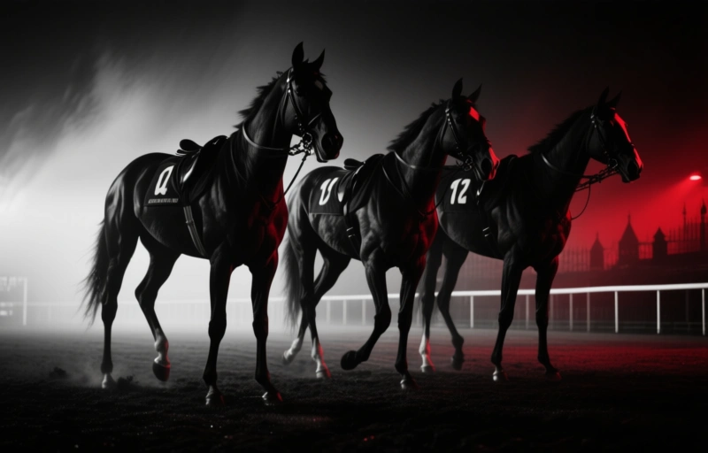 Vrijdag Tips: Timeform's Top 3 Paarden voor Newcastle