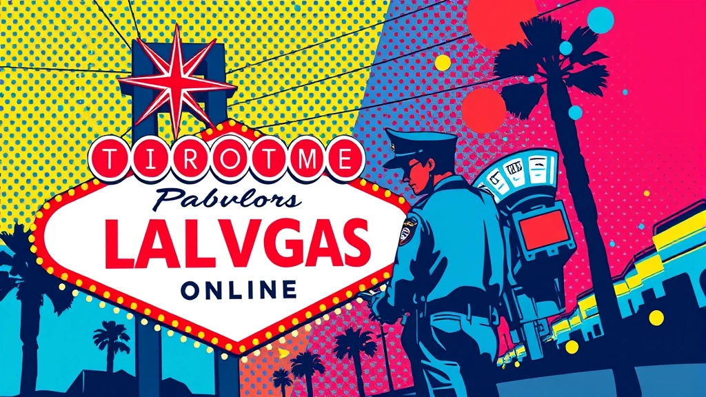 Tiroteo policial en Las Vegas: investigación en curso