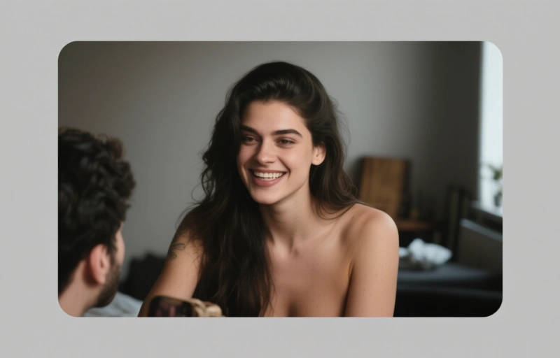 nicod_angelo: Profil & Einblicke des Chaturbate Models