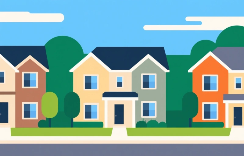 Victoria Garden Townhomes: Your Decatur GA Questions Answered