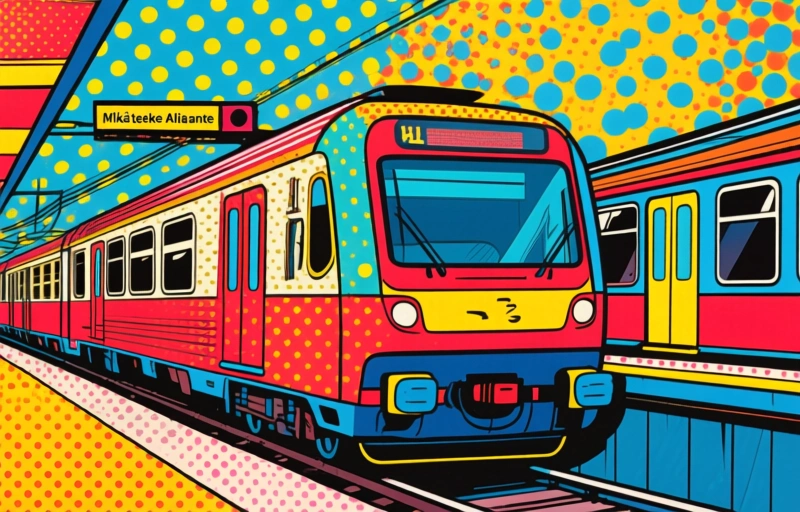 Visuaalinen esitys aiheesta Aliante Station Casino & Hotel Las Vegas