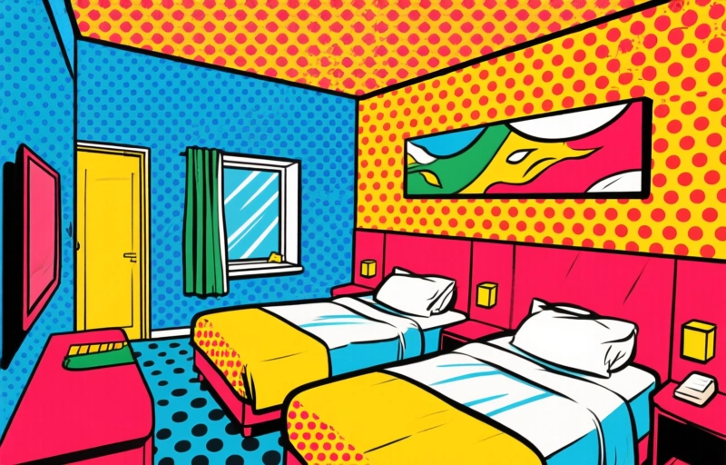 Visuaalinen esitys aiheesta Aliante Station Casino & Hotel Las Vegas