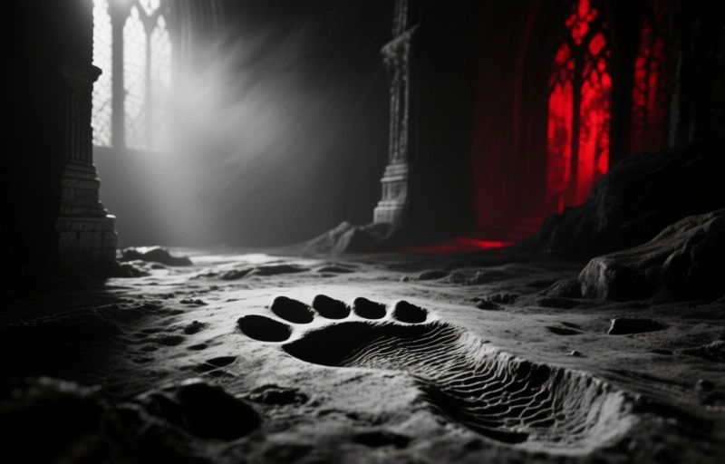 AI Unlocks Ancient Dinosaur Footprint Mysteries