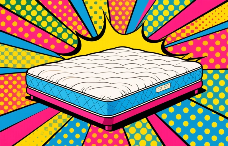 Visual representation of Best Mattresses of 2026