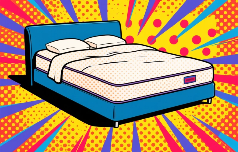 Visual representation of Best Mattresses of 2026