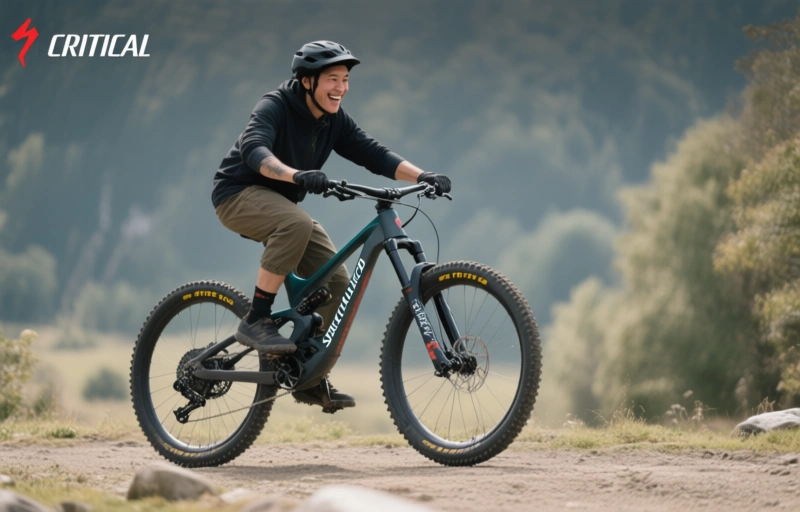 Specialized Levo 4 X: The Most Important E-MTB of 2026?