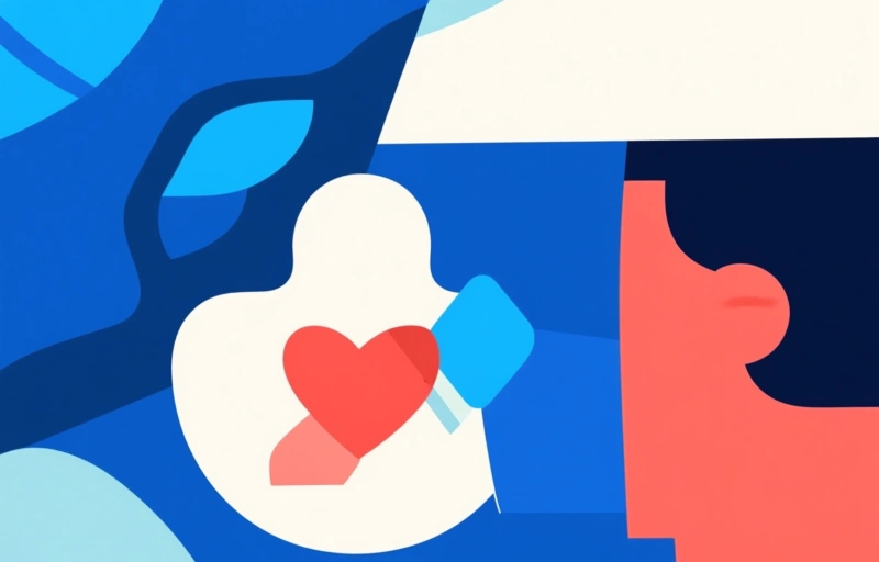 Visuele weergave van Langdurig Ziekteverzuim