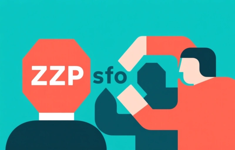 ZZP-stop in HMC: conflict escaleert