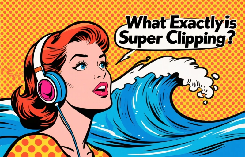 Visual representation of F1 Engineer's Radical Fix for Super Clipping Issues