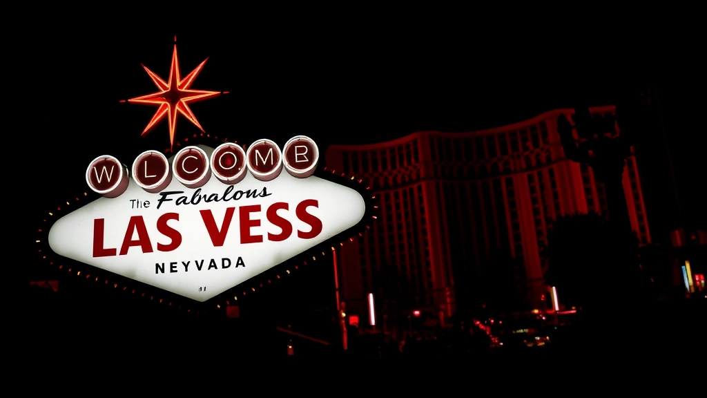 Las Vegas 2026: Tourismus-Boom & ultimativer Reiseführer