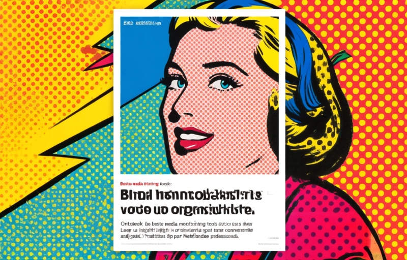 Media monitoring tools: vind de beste voor uw organisatie