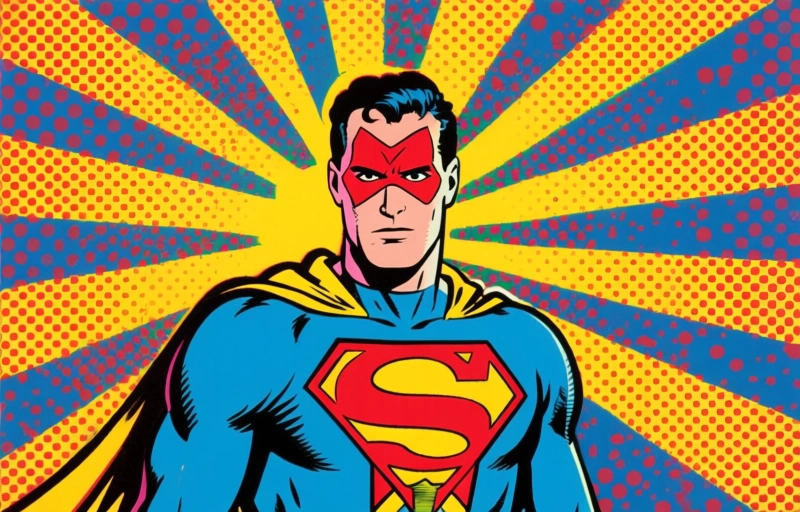 Wonder Man: Marvel's verrassende serie zonder superhelden