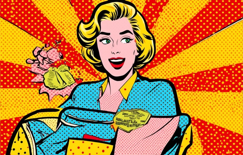 Visuelle Darstellung von Las Vegas günstig erleben