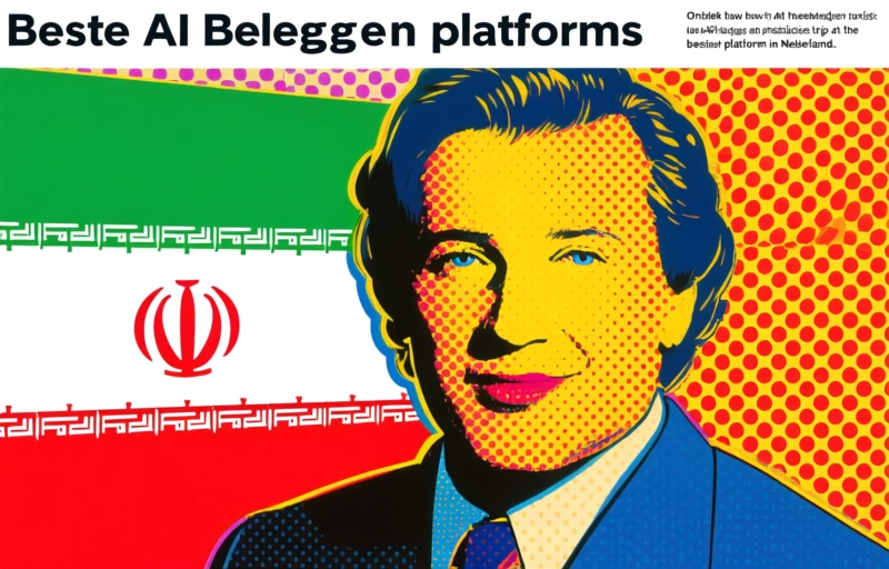 Beste AI Beleggen Platforms: Inzichten uit het Weekendnieuws
