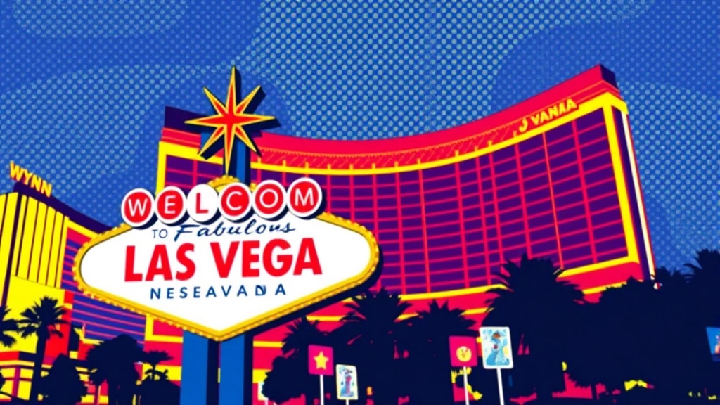 Wynn Las Vegas: Luxus-Erlebnis für deutsche Gäste im Check