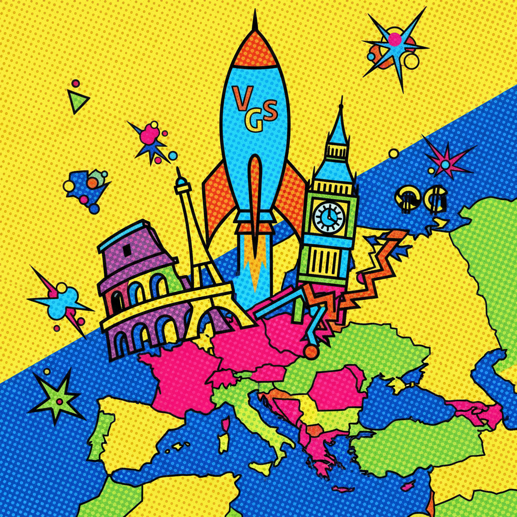 VGS Boosts European Fintech Presence at Key Events
