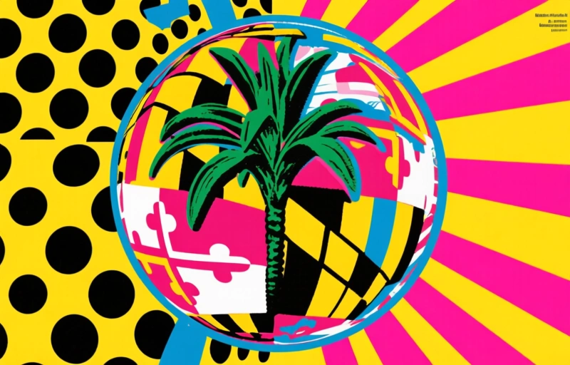 Maryland plant Vegas-Style Sphere: Neue Ära der Unterhaltung