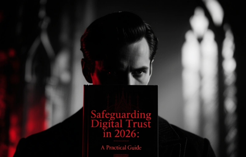 Safeguarding Digital Trust in 2026: A Practical Guide