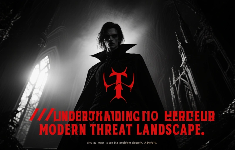 Visual representation of Safeguarding Digital Trust in 2026