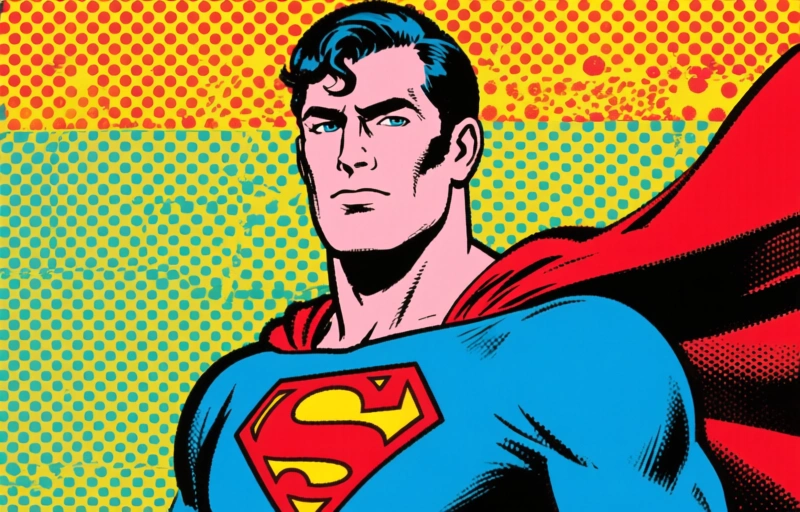 Superhelden 3: Satire en Maatschappijkritiek in Politieke Tijden