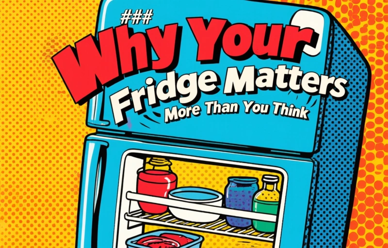 Visual representation of Best Fridges of 2026