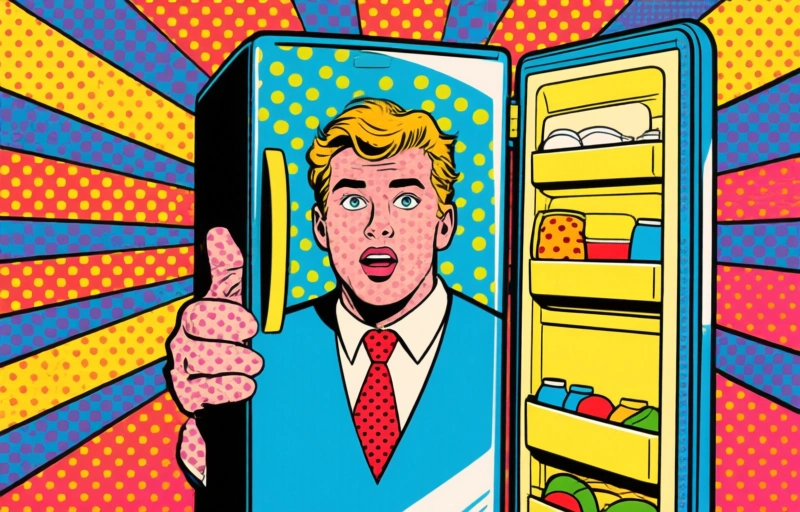 Visual representation of Best Fridges of 2026