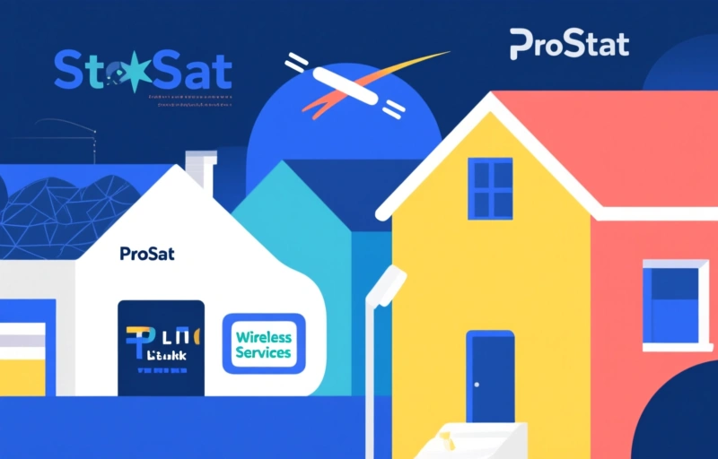 ProSat Networks Expands Starlink and Wireless Services in Missouri