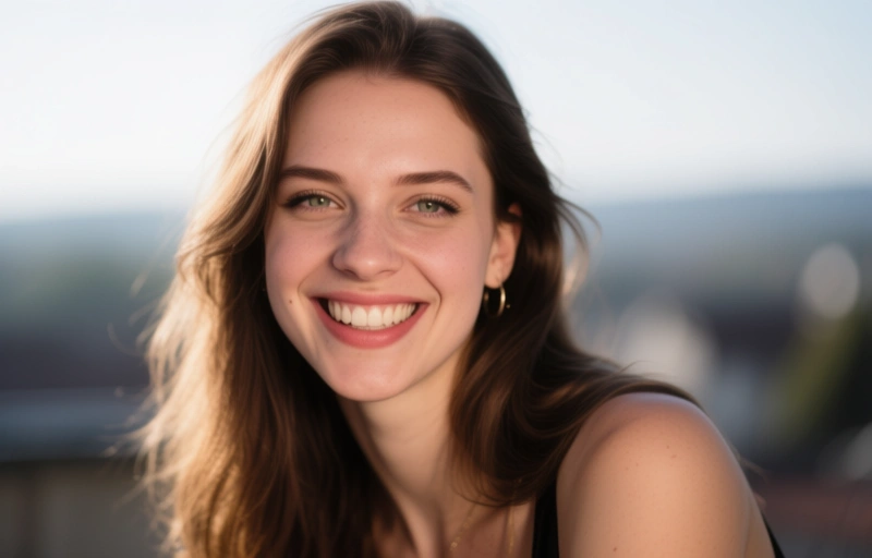 Visuelle Darstellung von stiroxbereal