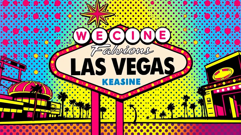 Uusin Las Vegas -kasino: Testi, Edut ja Haitat