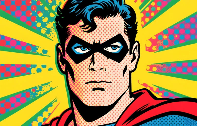 Marvels beste serie in jaren: geen superhelden in beeld