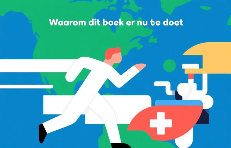 Visuele weergave van Boekrecensie