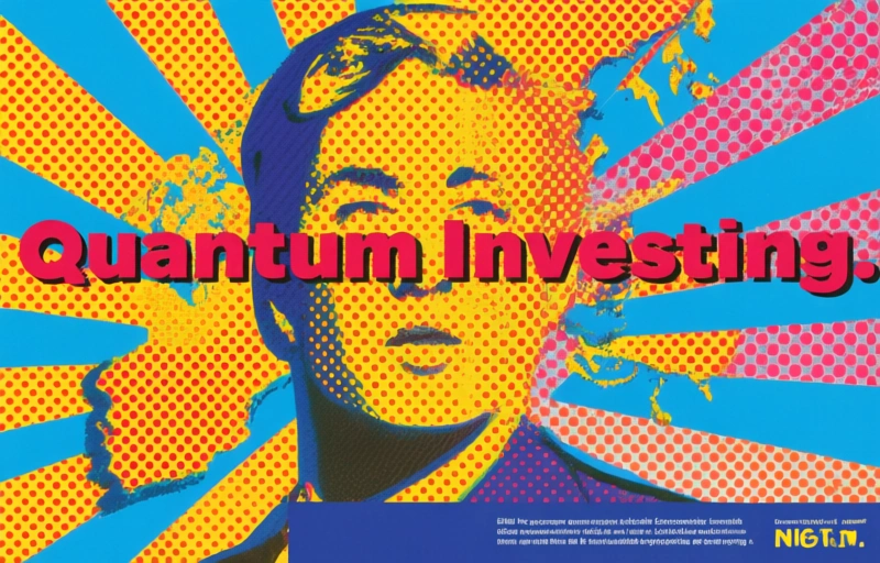 Quantum Investing: Stop Waiting, Start Acting Now