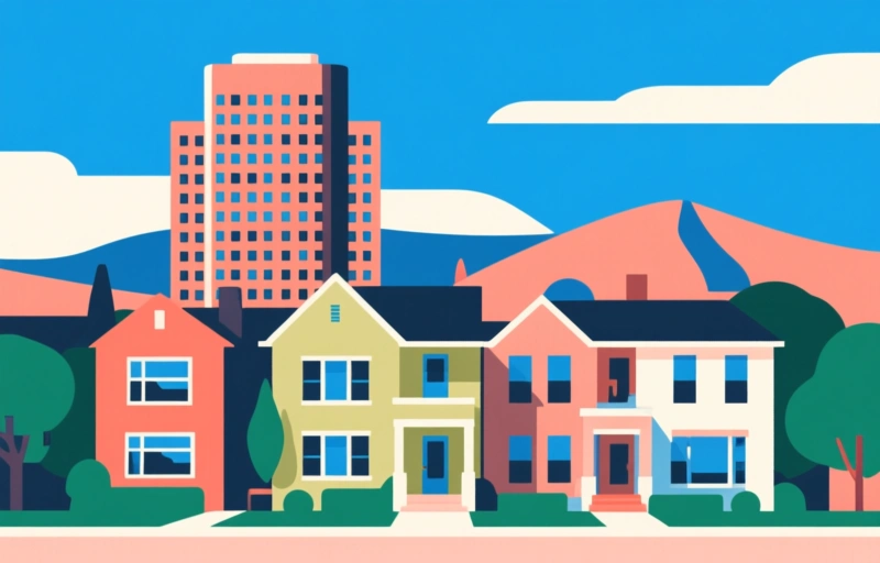 Frank S. Snell: The Architect Behind Denver's Historic Homes