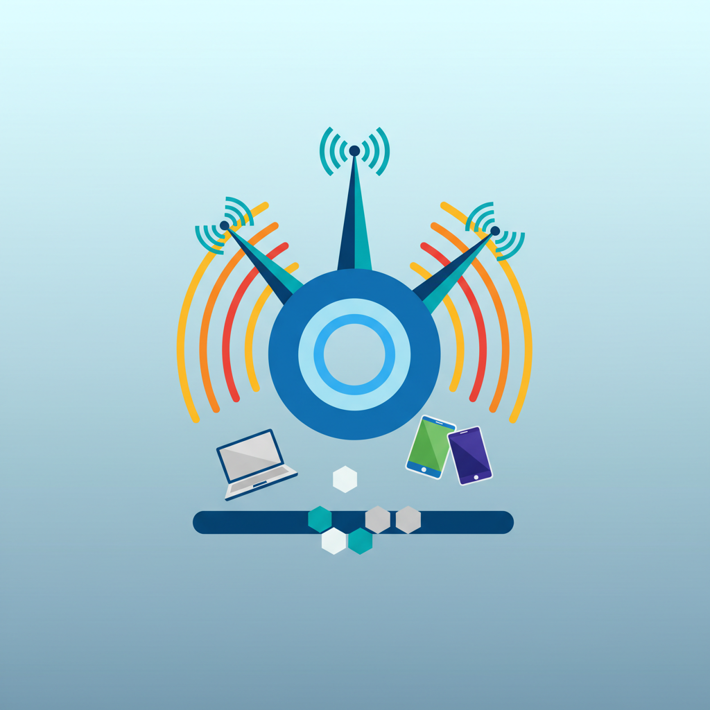 Top Wireless LAN Solutions for 2026: A Pro's Guide