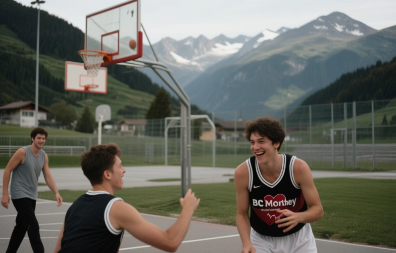 BC Monthey: The Heartbeat of Swiss Alpine Basketball