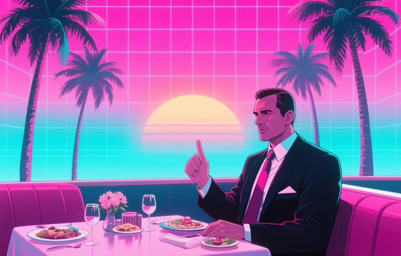 Vegas Restaurant Owners Sued for Lavish Spending of Investor Funds