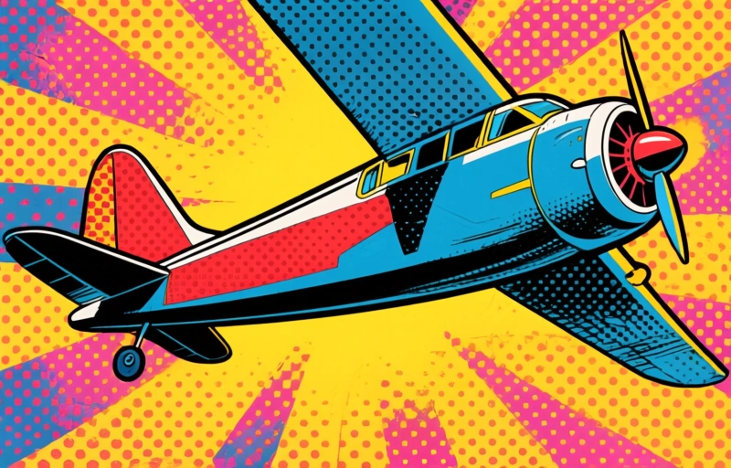 Visual representation of Intuos Aviation Startup Raises $780k to Scale Fleet Platform