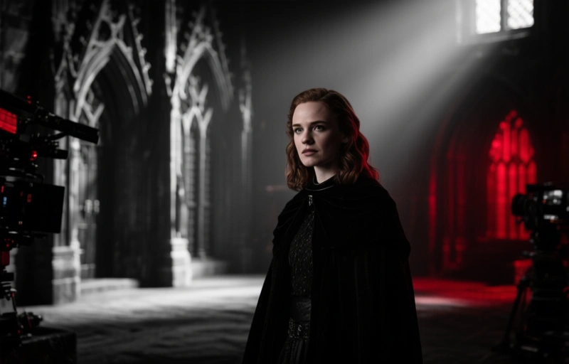 Highlander Reboot Filming Locations & Karen Gillan Sighting