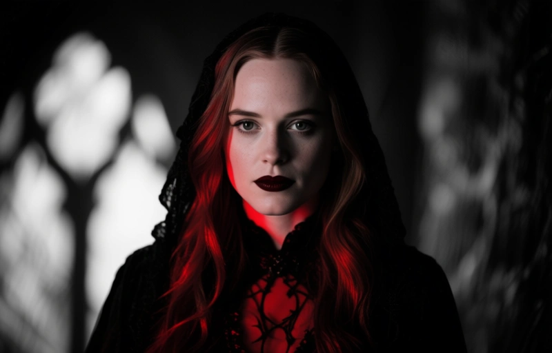 Visual representation of Highlander Reboot Filming Locations & Karen Gillan Sighting