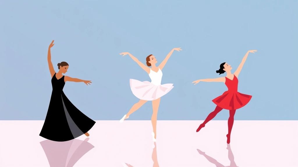 Royal Ballet Students Shine at Lincoln Center Festival
