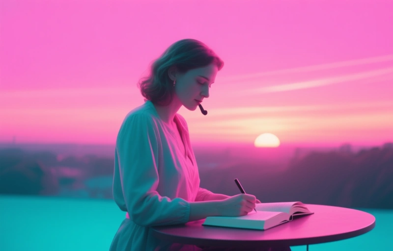 Visuele weergave van Literaire juweeltjes in Parijs