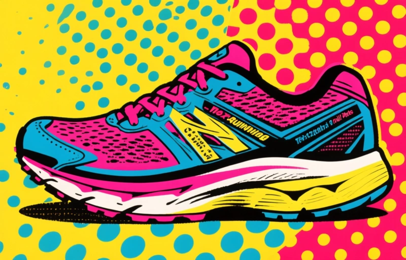 Top-Rated Running Shoes: Max Cushion to Trail Grip Picks