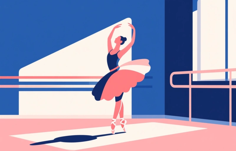 Why Ballet Is a Joyful Art Form Worth Exploring