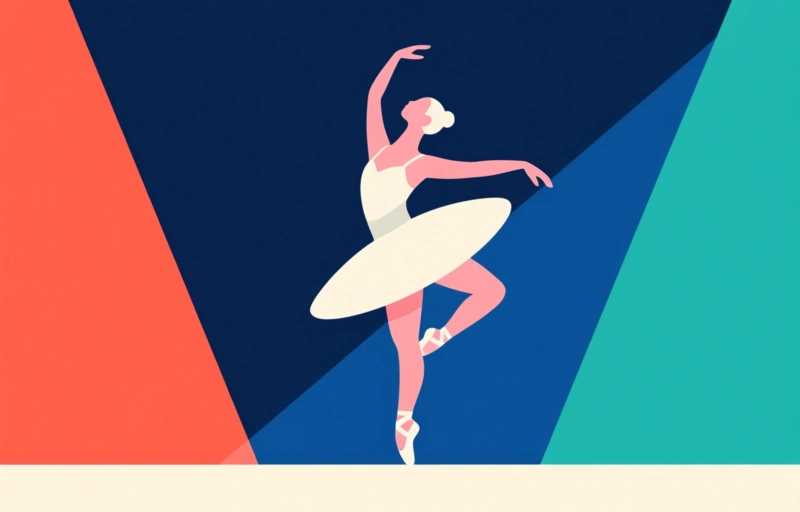 Visual representation of Why Ballet Is a Joyful Art Form Worth Exploring