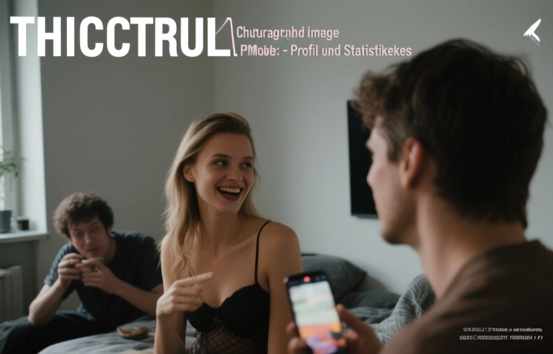 thicctruck – Chaturbate-Cam-Modell: Profil und Statistiken