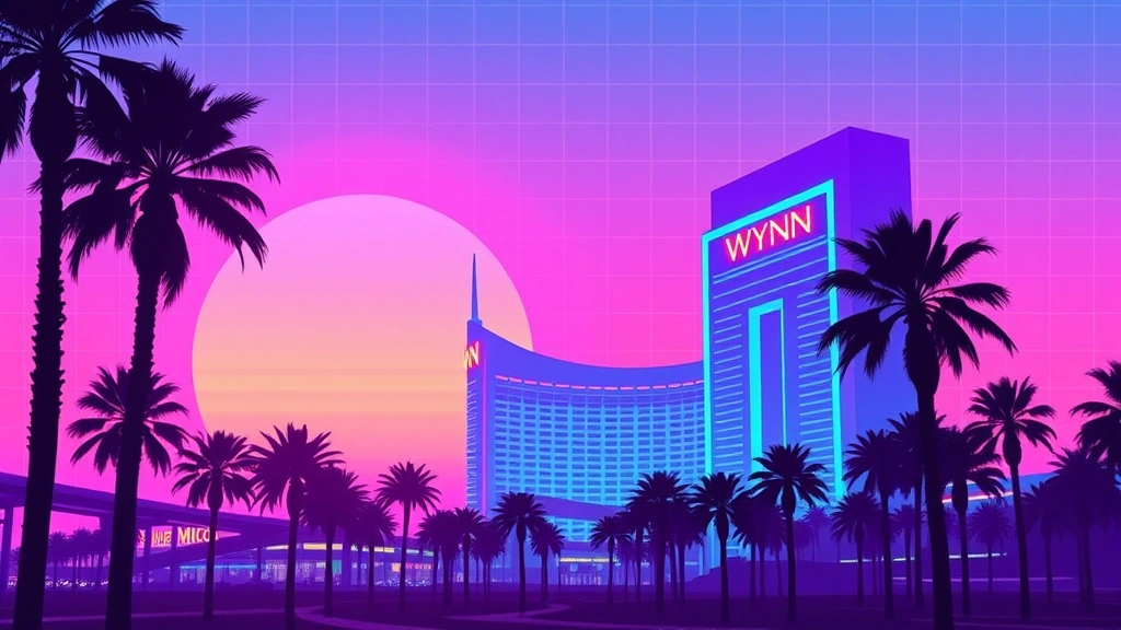 Dubai Missile Strikes Threaten Wynn and MGM Casino Projects