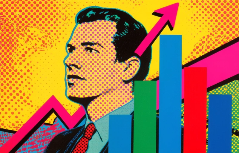Beurs en obligaties stijgen door hoop op einde conflict